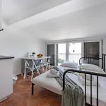 Appartement Estudio Da