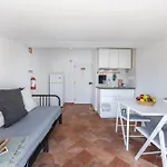 Estudio Da Appartement Luz