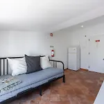 Appartement Estudio Da *