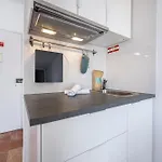 Estudio Da Appartement *