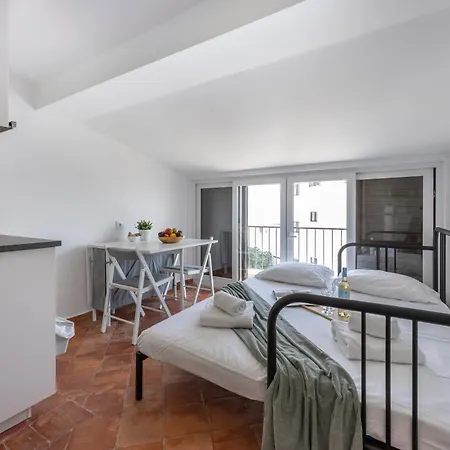 Appartement Estudio Da