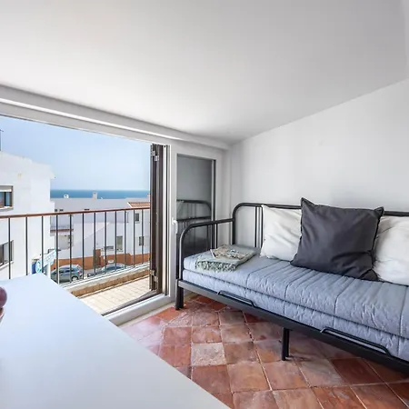 Appartement Estudio Da