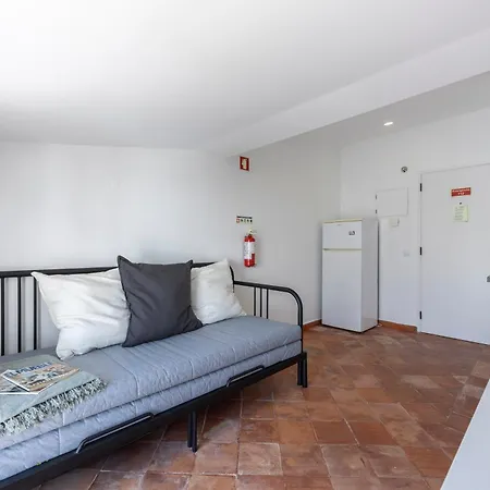 Appartement Estudio Da *