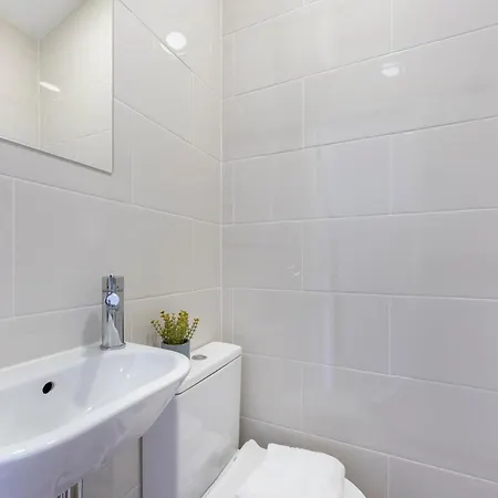 Appartement Estudio Da