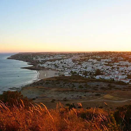 公寓 Estudio Da Luz